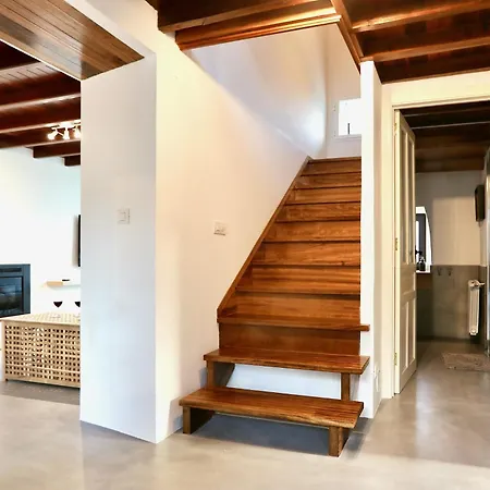 The Cliffs - Picon Seaside Country house