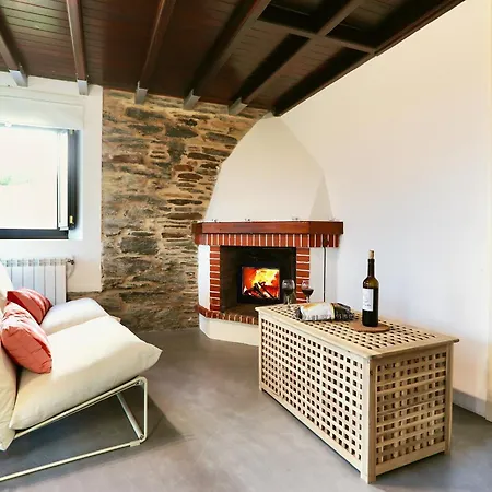 Country house The Cliffs - Picon Seaside Loiba