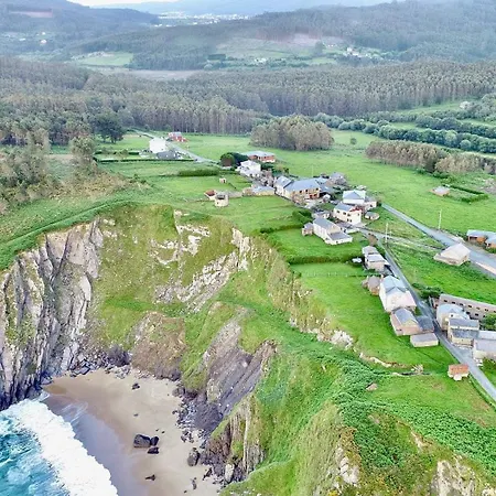 Country house The Cliffs - Picon Seaside