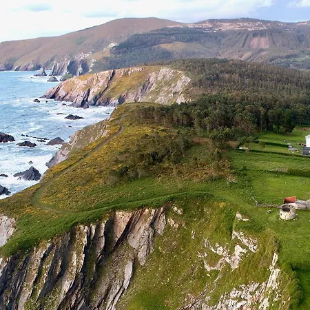 Country house The Cliffs - Picon Seaside *