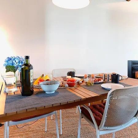 Tatil Evi The Cliffs - Picon Seaside *