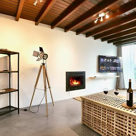 Tatil Evi The Cliffs - Picon Seaside *