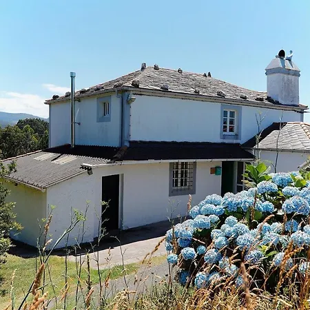 Tatil Evi The Cliffs - Picon Seaside Loiba