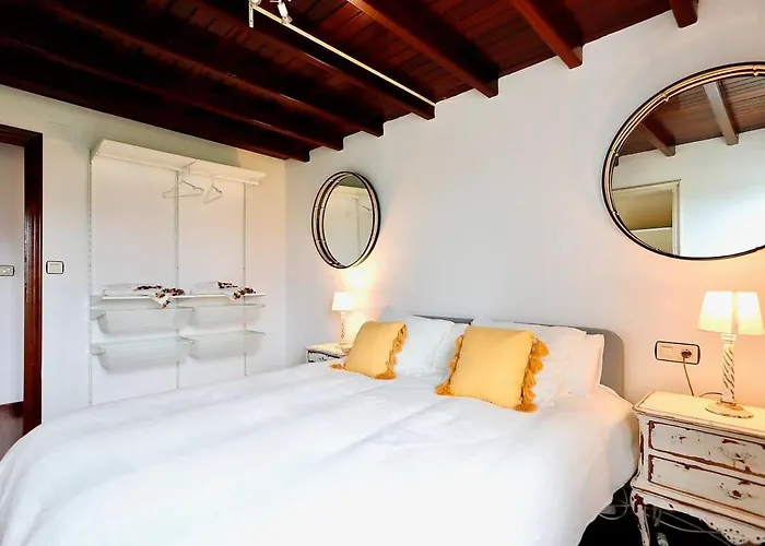 The Cliffs - Picon Seaside * Loiba