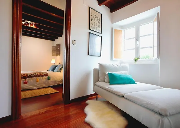 The Cliffs - Picon Seaside Loiba