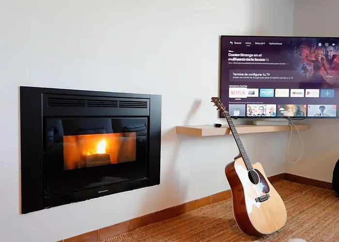 The Cliffs - Picon Seaside * Loiba