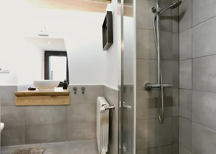 The Cliffs - Picon Seaside בית נופש