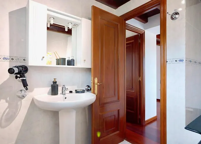 בית נופש The Cliffs - Picon Seaside *