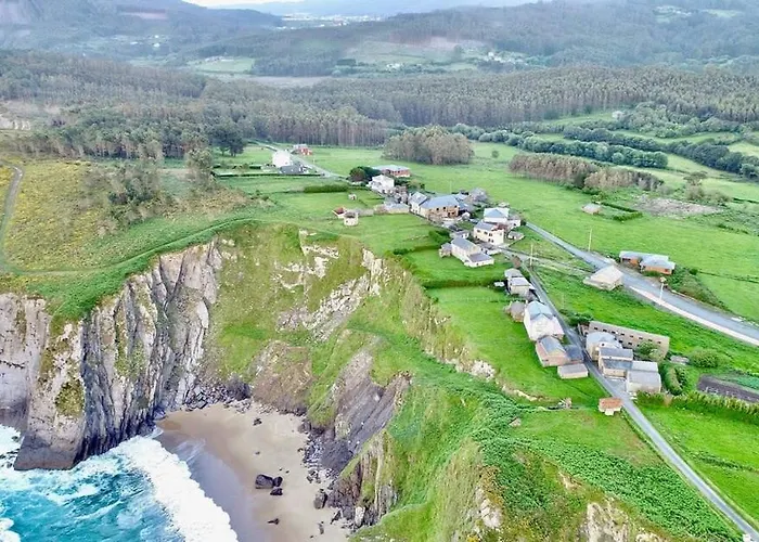 The Cliffs - Picon Seaside * Loiba