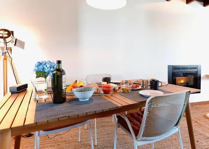 בית נופש The Cliffs - Picon Seaside *