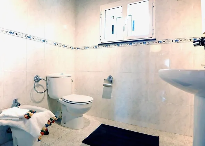 The Cliffs - Picon Seaside Loiba