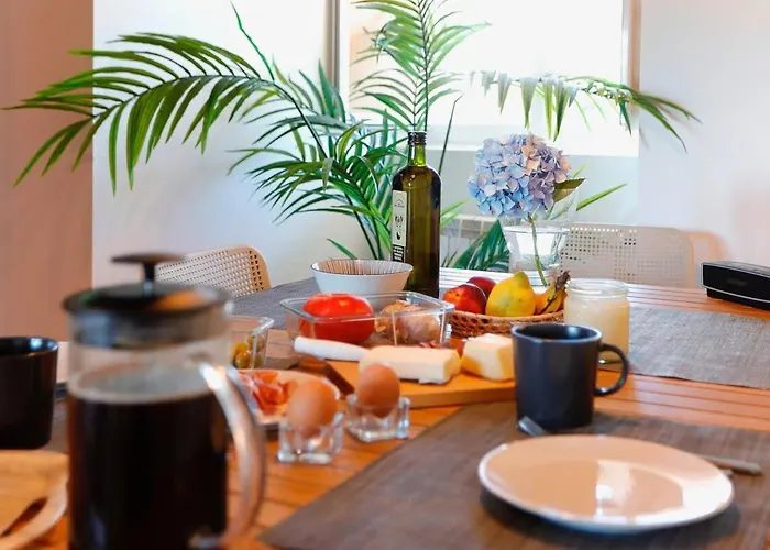 The Cliffs - Picon Seaside * Loiba