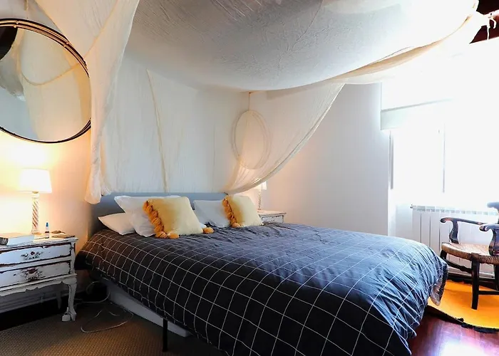 The Cliffs - Picon Seaside בית נופש