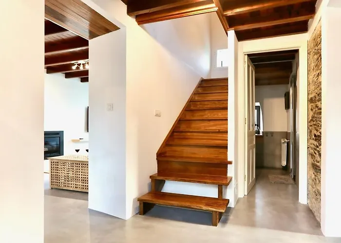 The Cliffs - Picon Seaside בית נופש *