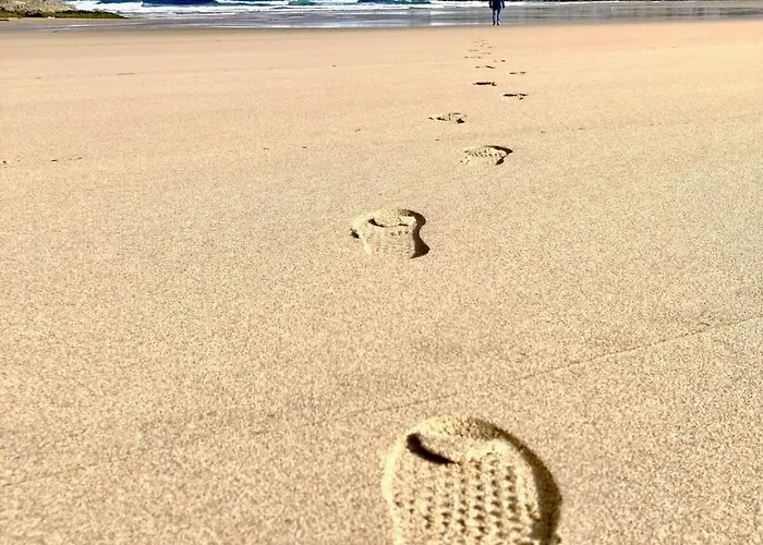 The Cliffs - Picon Seaside בית נופש Loiba
