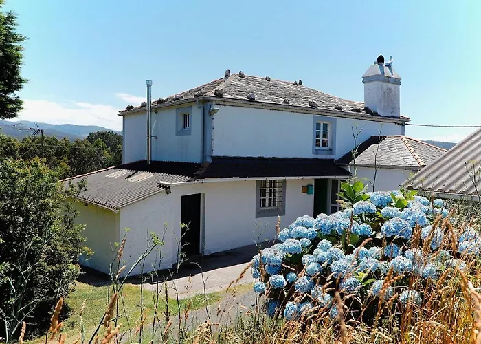 בית נופש The Cliffs - Picon Seaside Loiba