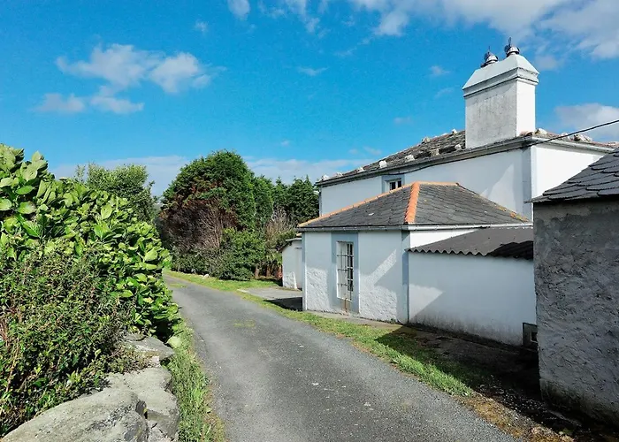 בית נופש The Cliffs - Picon Seaside