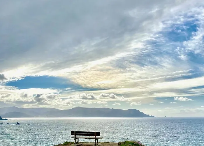 The Cliffs - Picon Seaside בית נופש *