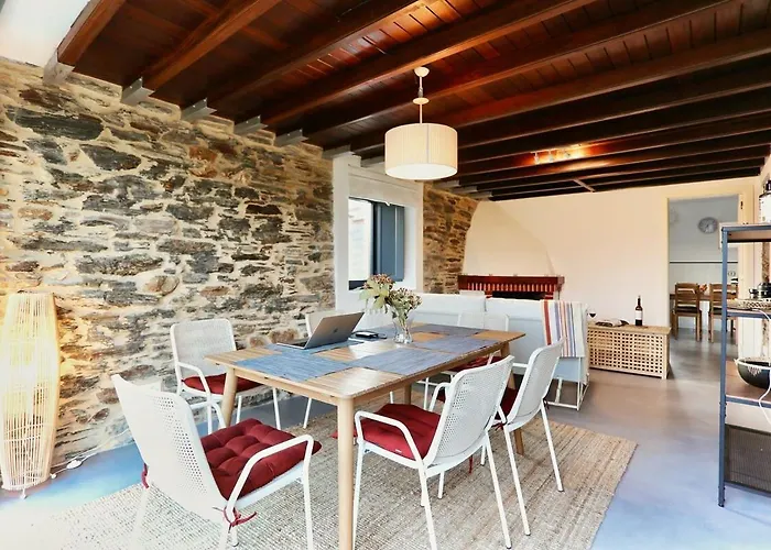 בית נופש The Cliffs - Picon Seaside *