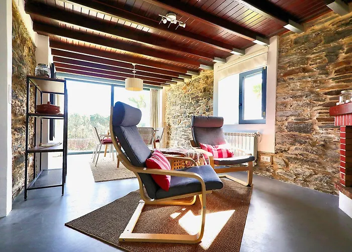 בית נופש The Cliffs - Picon Seaside *