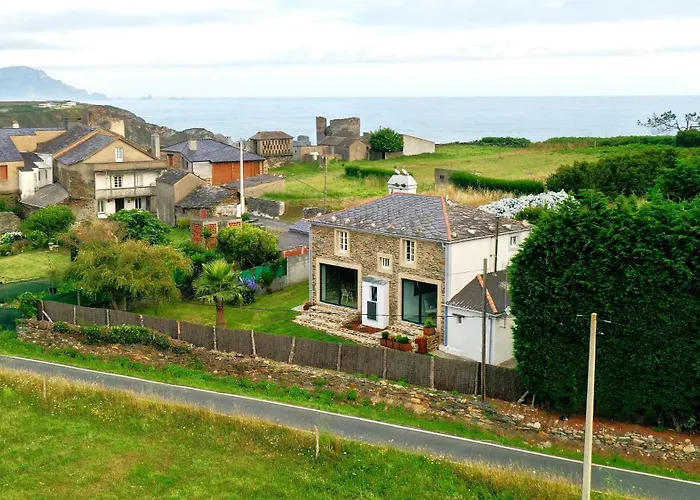 The Cliffs - Picon Seaside בית נופש *